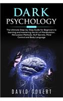 Dark Psychology