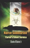Narco-Submarine