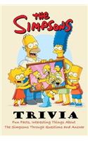 The Simpsons Trivia