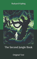 The Second Jungle Book