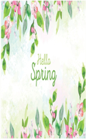 Hello Spring