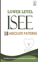 isee lower level