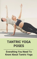 Tantric Yoga Poses