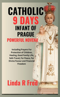 Catholic 9 Days Infant of Prague Powerful Novena