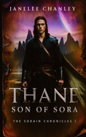 Thane Son of Sora