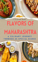 Flavors of Maharashtra