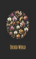 Orchid World