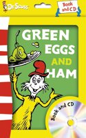 Green Eggs and Ham