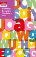 Assessing Receptive Vocabulary Age 5–6