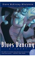Blues Dancing