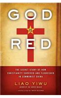 God Is Red