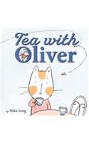 Tea with Oliver