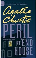 Peril at End House: (English)