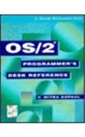 OS/2 Programmer's Desk Reference (J.Ranade Workstation)