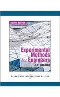 Experimental Methods for Engineers