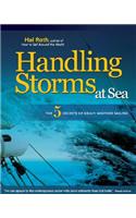 Handling Storms at Sea