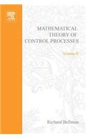 Introduction to the Mathematical Theory of Control Processes