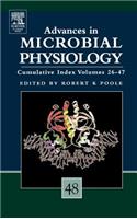 Advances in Microbial Physiology