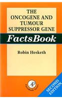 Oncogene and Tumour Suppressor Gene Factsbook
