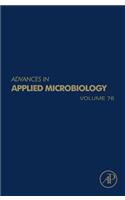Advances in Applied Microbiology: Volume 76(Volume 76 Advances in Applied Microbiology)