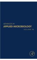 Advances in Applied Microbiology