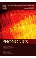 Phononics