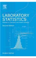 Laboratory Statistics