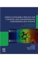 Green Sustainable Process for Chemical and Environmental Engineering and Science