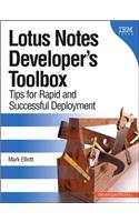 Lotus Notes Developer's Toolbox