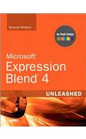 Microsoft Expression Blend 4 Unleashed: (Unleashed)