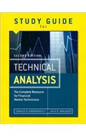 Study Guide for the Second Edition of Technical Analysis: The Complete Resource for Financial Market Technicians