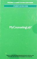 MyLab Counseling without Pearson eText -- Access Card -- for Theories