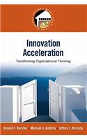Innovation Acceleration