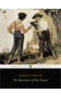 The Adventures of Tom Sawyer