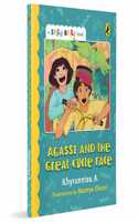 Agassi and the Great Cycle Race (Silly Billy series): Funny, Easy-to-Read, Full-Colour Short Books | Perfect to Encourage Reading | Ages 7+