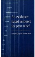 Evidence-Based Resource for Pain Relief