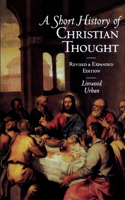 Short History of Christian Thought