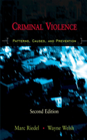 Criminal Violence