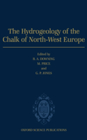 The Hydrogeology of the Chalk of North-West Europe