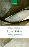 Love Divine