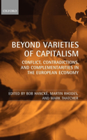 Beyond Varieties of Capitalism