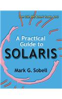 Practical Guide to Solaris