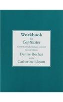 Workbook for Contrastes
