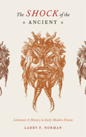 Shock of the Ancient
