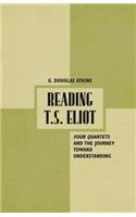 Reading T.S. Eliot