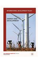 International Development Policy: Energy and Development