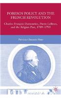 Foreign Policy and the French Revolution