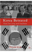Korea Betrayed