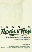 Iran S Revolution