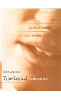 Type-Logical Semantics